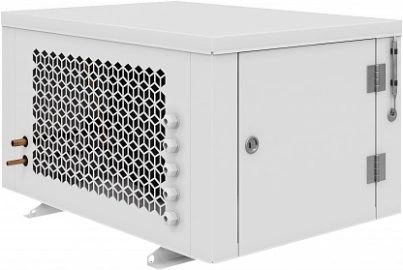 Сплит-система POLAIR SB 109 H — изображение 3