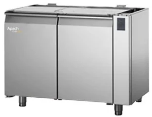 Стол морозильный APACH Chef Line LTFM11NTR
