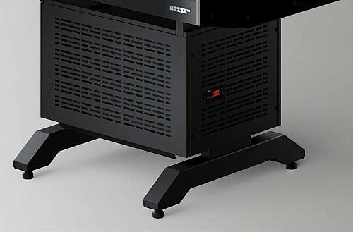Витрина холодильная DAZZL Stella H100 — изображение 3
