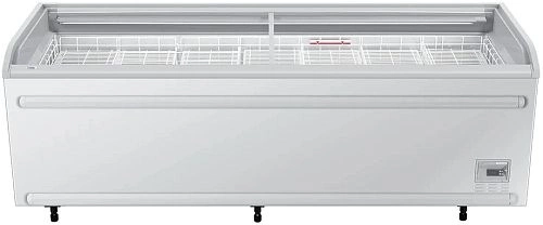 Ларь-бонета HAIER GTS1850W — изображение 2