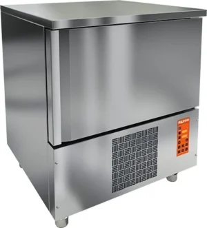 Шкаф шоковой заморозки HICOLD W6TEN