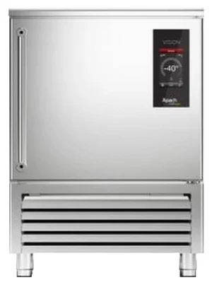 Шкаф шоковой заморозки APACH Chef Line LBVF7UA