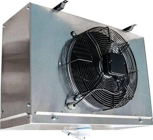 Сплит-система среднетемпературная INTERCOLD LCM-316 FT (опция -30° С) — изображение 3