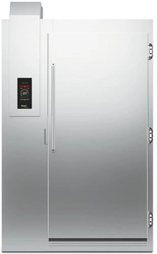 Шкаф шоковой заморозки APACH Chef Line LBVH200R