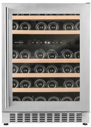 Шкаф винный TEMPTECH OX60DX