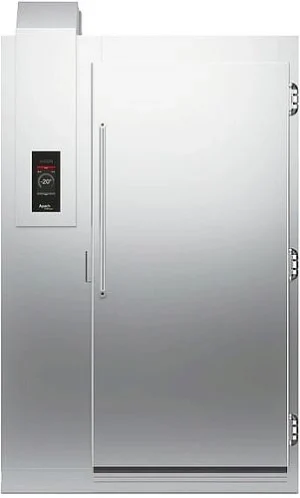 Шкаф шоковой заморозки APACH Chef Line LBVU41R