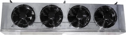 Сплит-система низкотемпературная INTERCOLD LCM 565 FT — изображение 2
