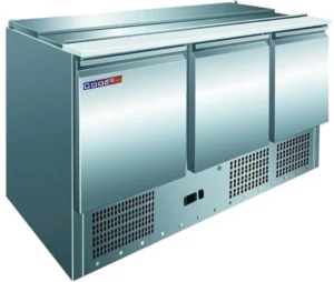 Стол холодильный для пиццы COOLEQ S903