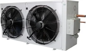 Сплит-система среднетемпературная INTERCOLD MCM-6200 FT