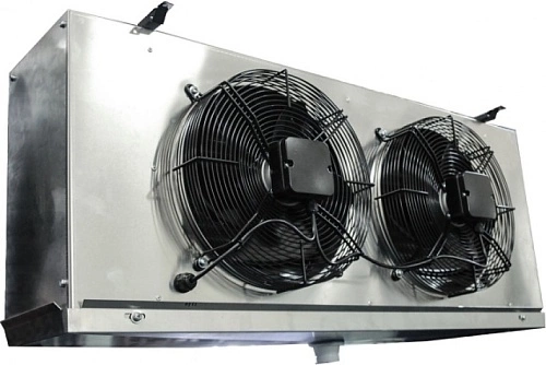Сплит-система среднетемпературная INTERCOLD МСМ-462 FT — изображение 2