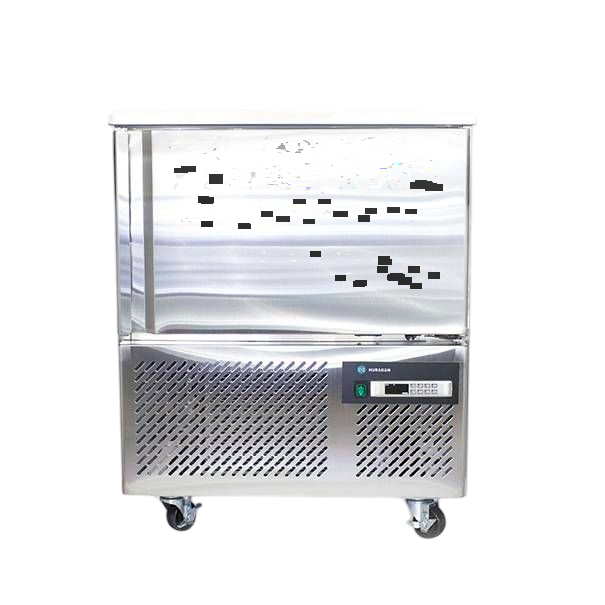 Шкаф шоковой заморозки HURAKAN HKN-BCF5M