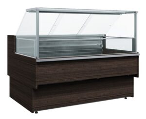 Витрина морозильная Carboma GC110 SL 2,0-1 (ВХСн-2,0 Carboma GC110) (1005 ВЕНГЕ)