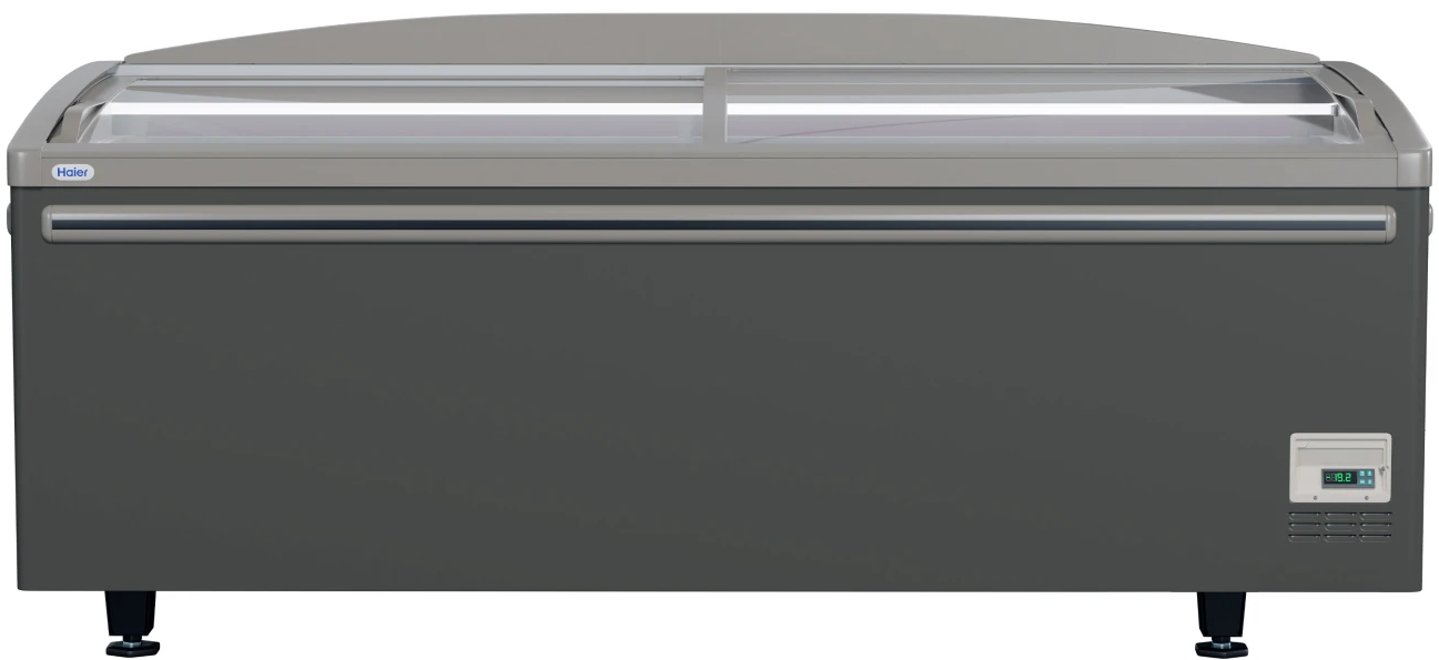 Ларь-бонета комбинированная HAIER GTE1850G