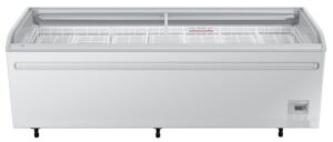 Ларь-бонета комбинированная HAIER GTS2100WB