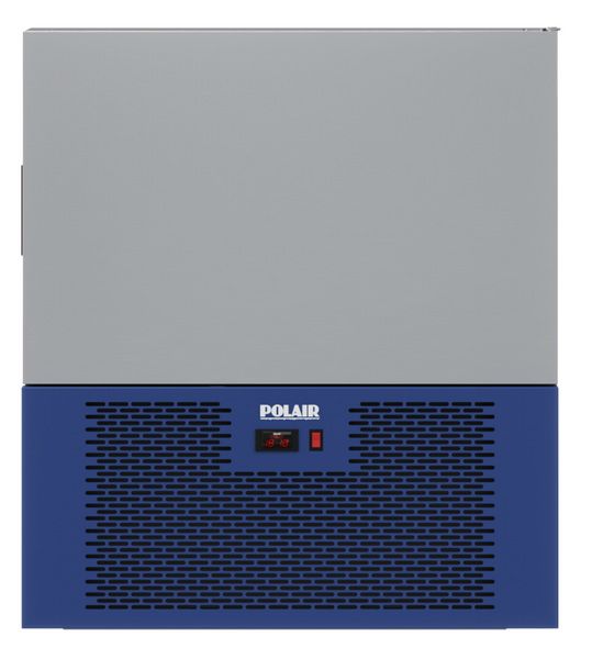 Шкаф шоковой заморозки POLAIR CR3-L — изображение 2
