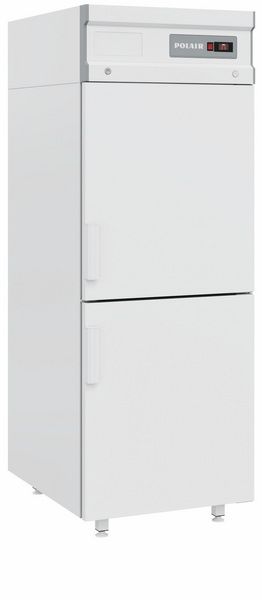 Морозильный шкаф POLAIR CB 107 hd-S — изображение 3