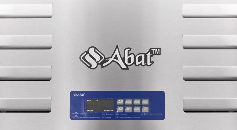 Шкаф шоковой заморозки Abat ШОК-40-01 — изображение 2