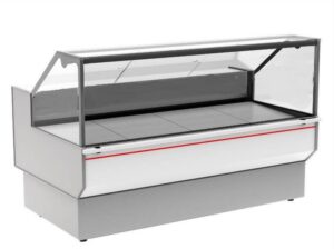 Витрина морозильная Carboma GC95 SL 2,0-1 0430 (ВХСн-2,0 Carboma GC95 Inox)