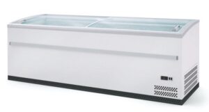 Ларь-бонета комбинированная BrandFord POLO II 200 (R290)
