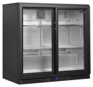 Шкаф холодильный барный TEFCOLD BA21S