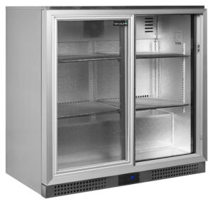 Шкаф холодильный TEFCOLD BA26SS