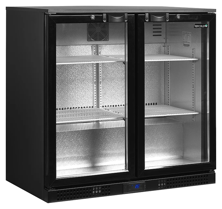 Шкаф холодильный TEFCOLD DB201H
