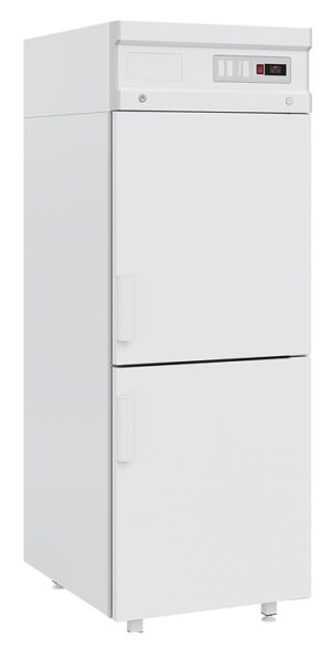 Шкаф холодильный POLAIR Smart Door CM107hd-S