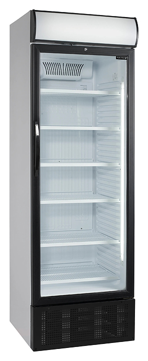 Шкаф холодильный TEFCOLD SCU1450CP