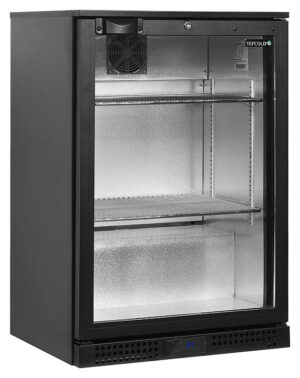 Шкаф холодильный барный TEFCOLD BA11H