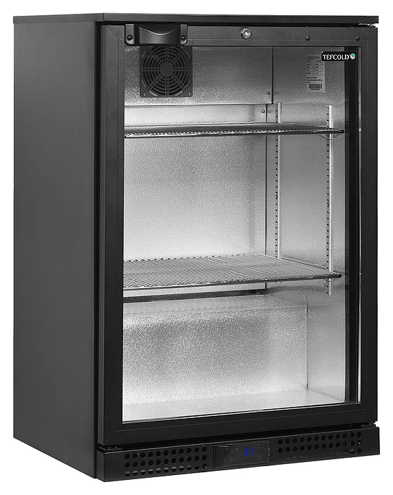 Шкаф холодильный барный TEFCOLD BA11H
