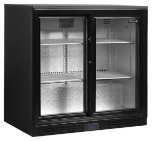 Шкаф холодильный TEFCOLD DB201S
