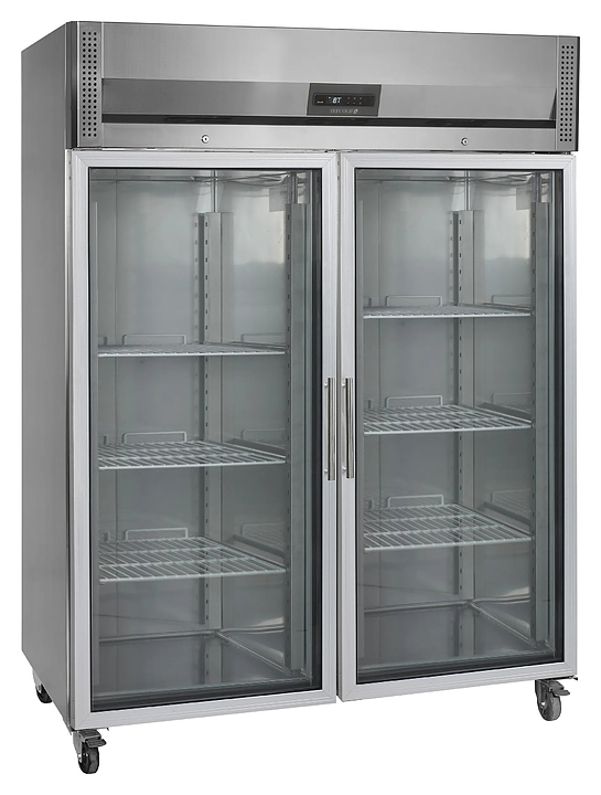 Шкаф холодильный TEFCOLD RK1420G