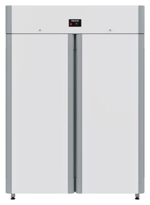Шкаф холодильный POLAIR CM110-Sm (R290) Alu