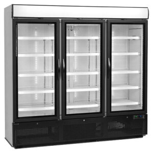 Шкаф холодильный TEFCOLD NС7500G