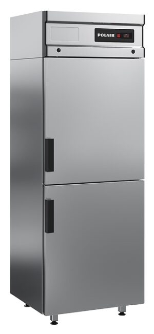 Шкаф холодильный POLAIR Smart Door CM105hd-G
