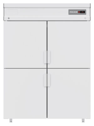 Шкаф холодильный POLAIR Smart Door CM114hd-S