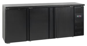 Шкаф холодильный TEFCOLD CBC310