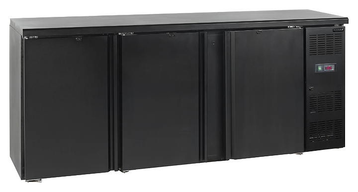 Шкаф холодильный TEFCOLD CBC310