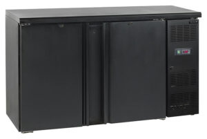 Шкаф холодильный TEFCOLD CBC210