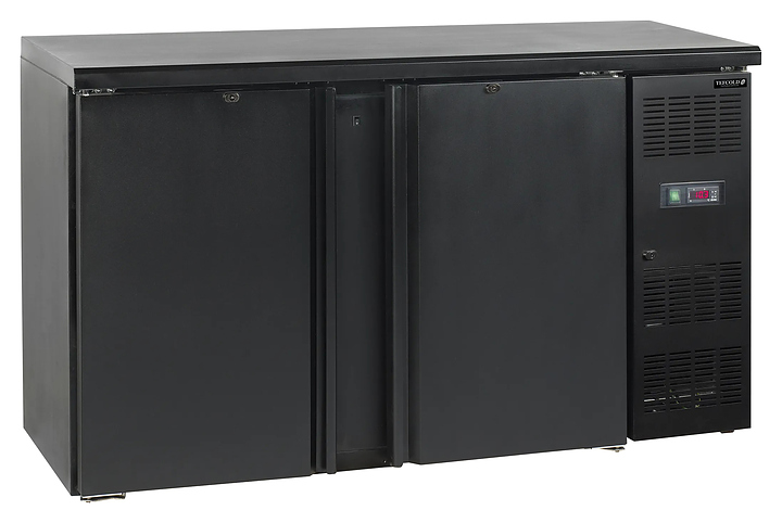 Шкаф холодильный TEFCOLD CBC210