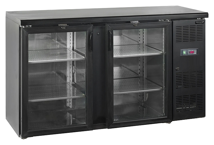 Шкаф холодильный TEFCOLD CBC210G