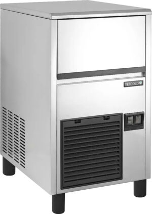 Льдогенератор TEFCOLD TC26