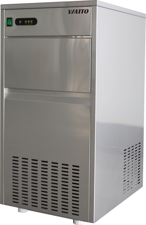 Льдогенератор VIATTO VA-IM-50AS