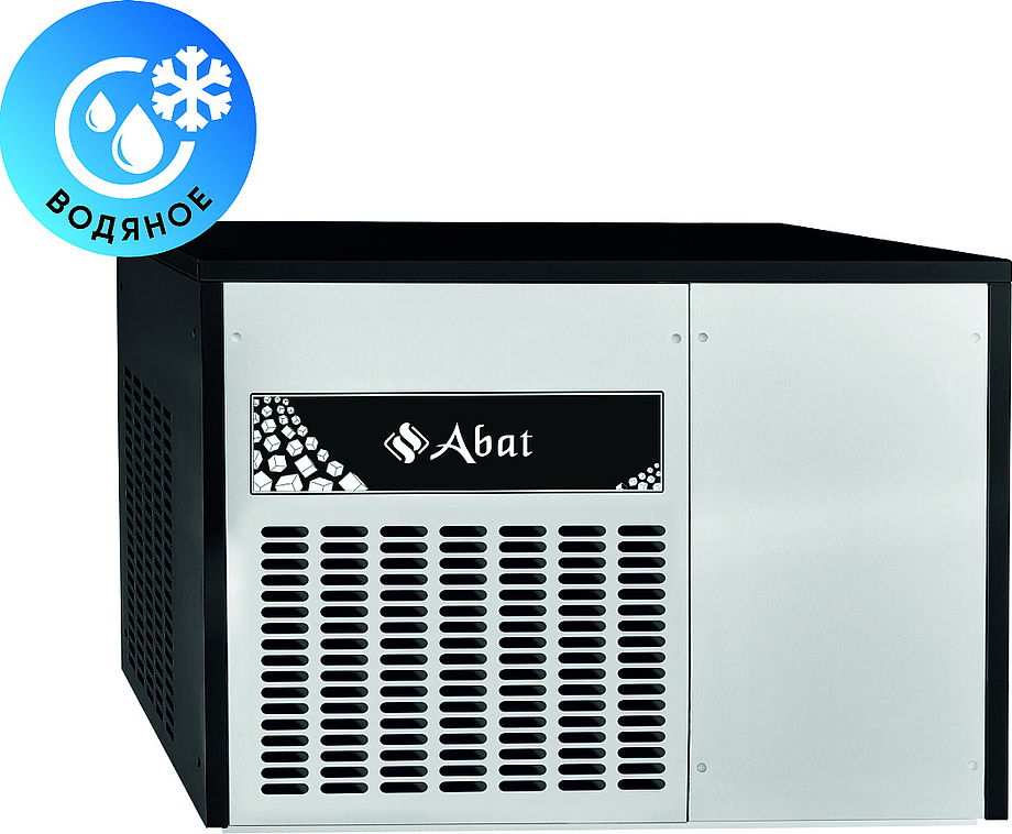 Льдогенератор Abat ЛГ-1200Ч-01
