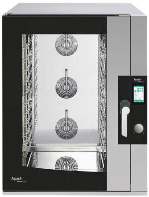 Печь конвекционная Apach Cook Line AB10TX1