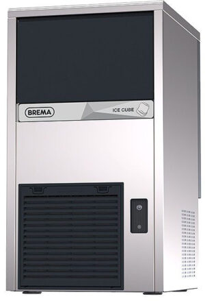 Льдогенератор Brema CB 249A HC B-Qube