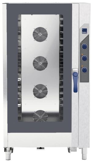 Конвекционная печь Radax CHEKHOV CC16M0VL