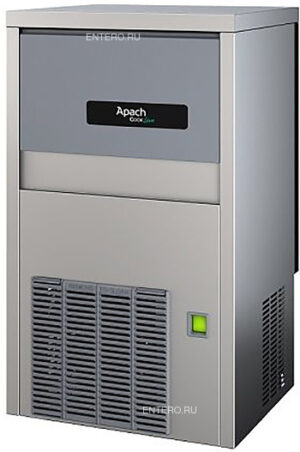 Льдогенератор Apach ACB3009B A R290