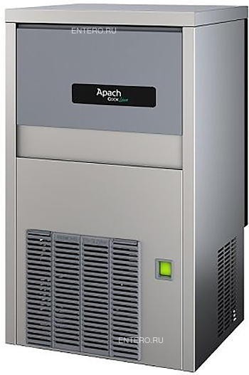 Льдогенератор Apach ACB3009B A R290