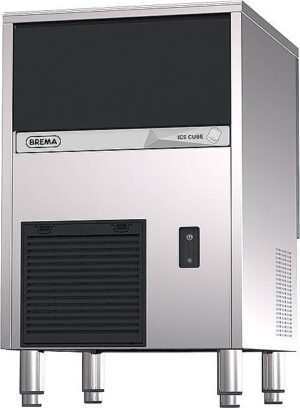 Льдогенератор Brema CB 416A HC B-QUBE